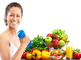 Статья: Питание и спорт. Советы диетолога