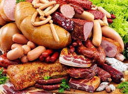 Статья: Копчение: как получаются аппетитные продукты?