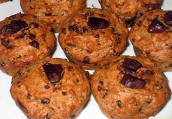 Маффины "Шоколад"