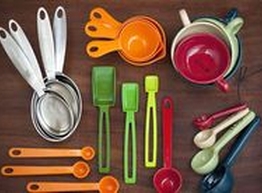 Статья: Самая простая и понятная таблица мер