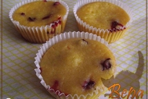 Шаг 3: Можно лопать уже сейчас, посыпав …