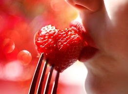 Статья: Пища для любви