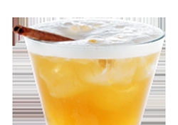 Рецепт: Корица по-французски