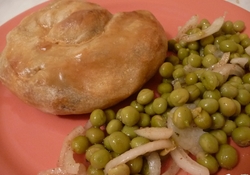 Рецепт: Вертута