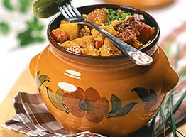 Волшебный горшочек