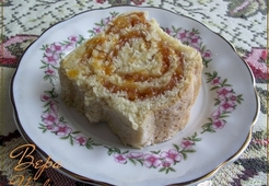 Сдоба майская