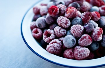 Статья: Как заморозить ягоды, фрукты и овощи на зиму?