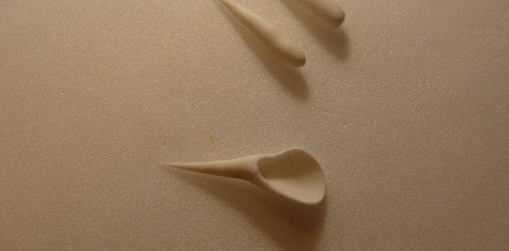 Шаг №11 МК Аквилегия от Учредительница