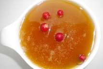 Шаг 3: Добавить мед.