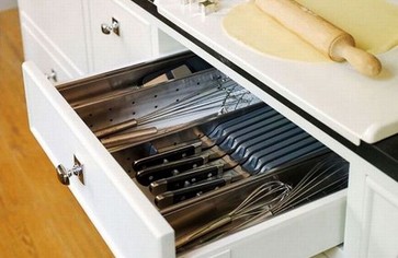 Несколько полезных лайфхаков от опытных хозяек