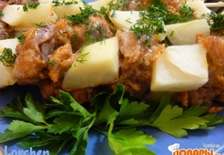 "Пикник на диване - 2"