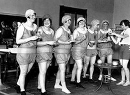 Самые нелепые способы похудеть