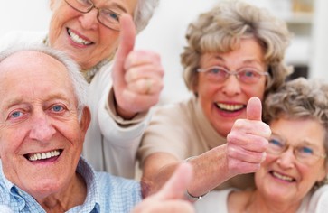 Статья: Стройные счастливее