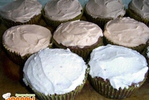 Шаг 5: Убрать сливки в холодильник, дать …