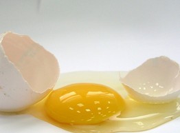 Куда использовать оставшийся белок или желток?