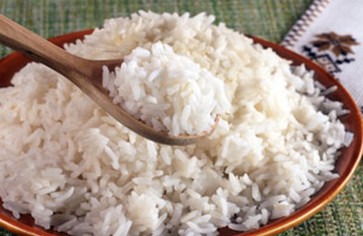 Приготовление риса