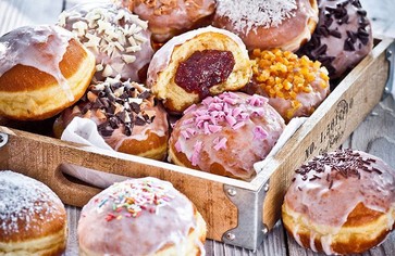 У нас - Масленица, а у них?..