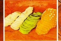 Шаг 2: 1-й слой - зефир, 2-й …