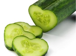 12 применений огурца