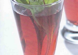 Рецепт: Свекольный квас 