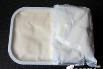 Шаг 8: Смешиваем полученное пюре с бульоном, …