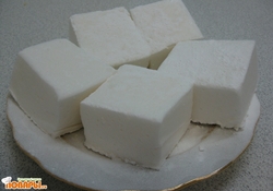 Рецепт: Пастила