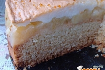 Шаг 4: Готовим крем: взбиваем белки с …