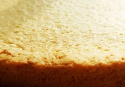 Рецепт: Бисквит "Джоконда"