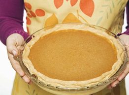 Статья: Пирог попал под чиновничий запрет