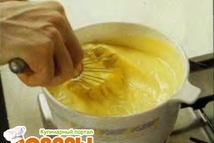 Шаг 6: Продолжайте варить на самом слабом …