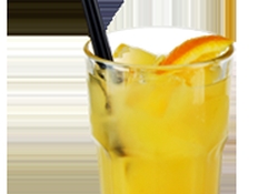 Рецепт: Отвертка