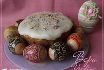 Шаг 1: Вскипятить молоко, залить им 0,5 …