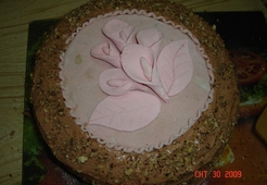 Торт "Надежда"