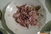 Шаг 2: Варить нужно долго - пока …