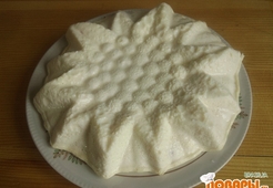 Чизкейк (диета Дюкана)