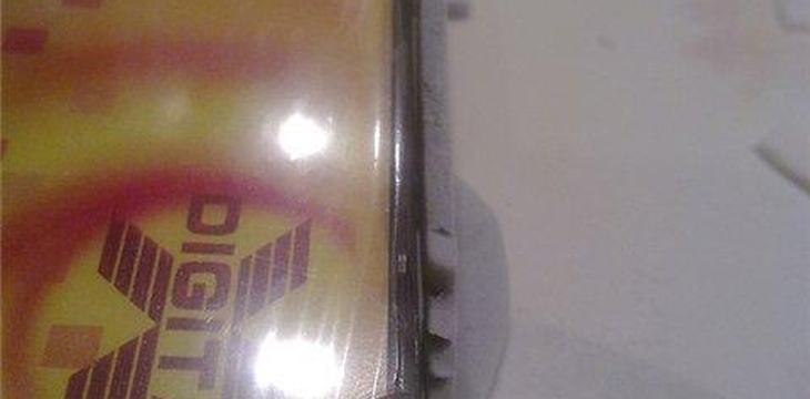 Шаг №4 Коньки от Timonich