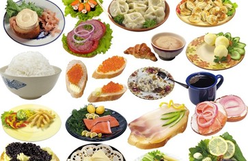 Простые правила сбалансированного рациона