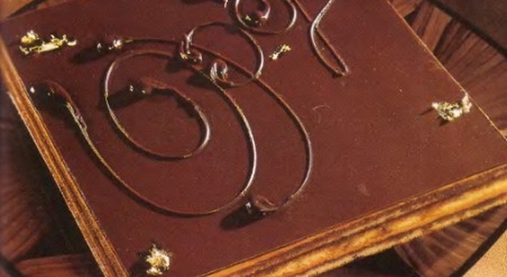 Торт "Опера"