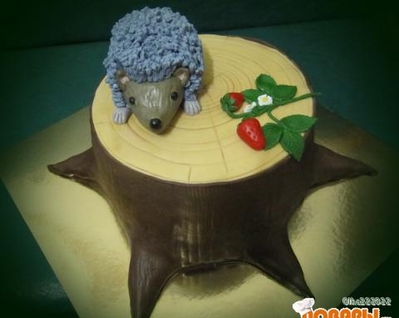 Обложка галереи «Маленькие животные»