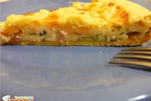 Шаг 3: Запекать в духовке при 180 …