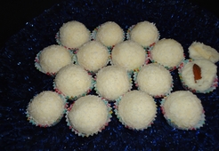 Конфеты "Raffaello"