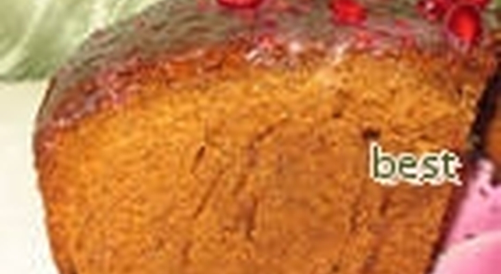 Медовик от Шулы