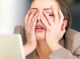 Статья: Как победить синдром хронической усталости