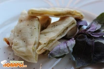 Шаг 7: Примечание: Это очень-очень-очень вкусно есть …