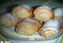 Печенье кята