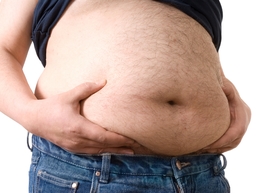 Статья: Недостаточное питание приводит к ожирению