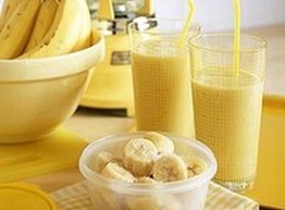 Банановый рай