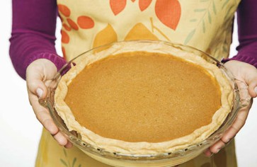 Статья: Пирог попал под чиновничий запрет