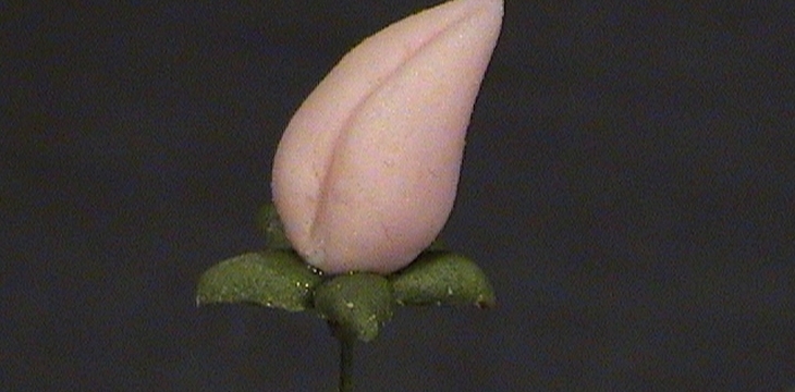 Шаг №9 МК Горошек от Sladost