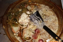 Шаг 11: Ждем 15 минут, получаем готовое …